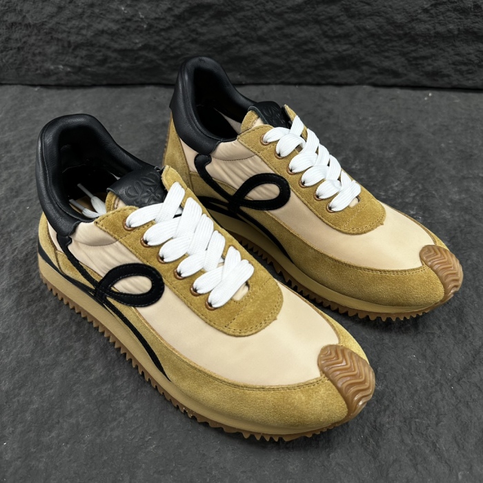 Loewe 25ss Jambo Sneaker Size 36-46