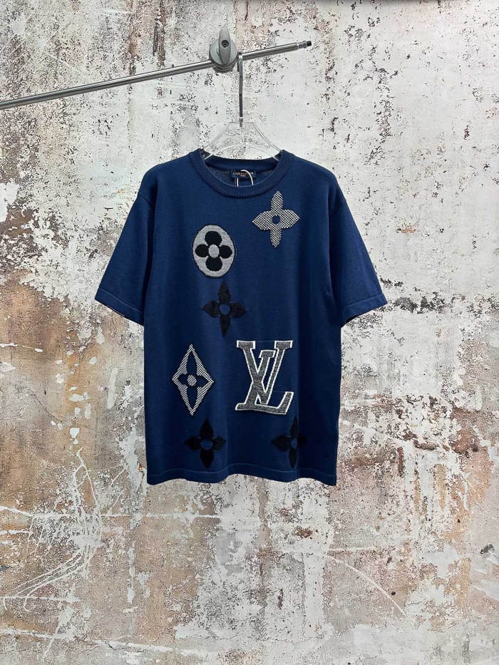 Louis Vuitton 2026ss New T Shirt Size S-XL