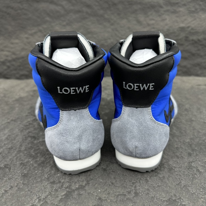 Loewe 25ss Jambo Sneaker Size 36-41