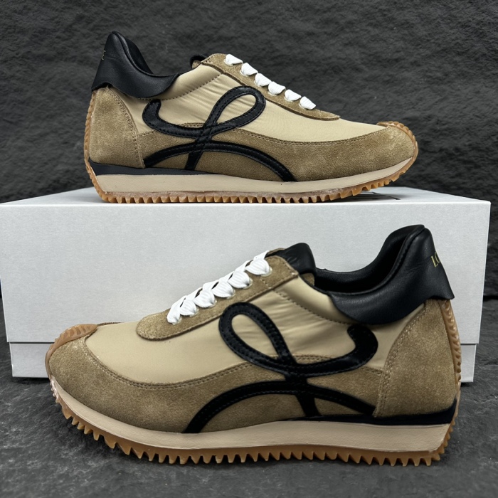 Loewe 25ss Jambo Sneaker Size 36-46