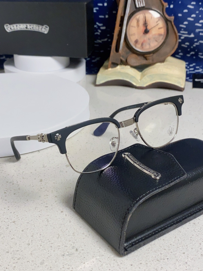 Chrome Hearts Sunglasses