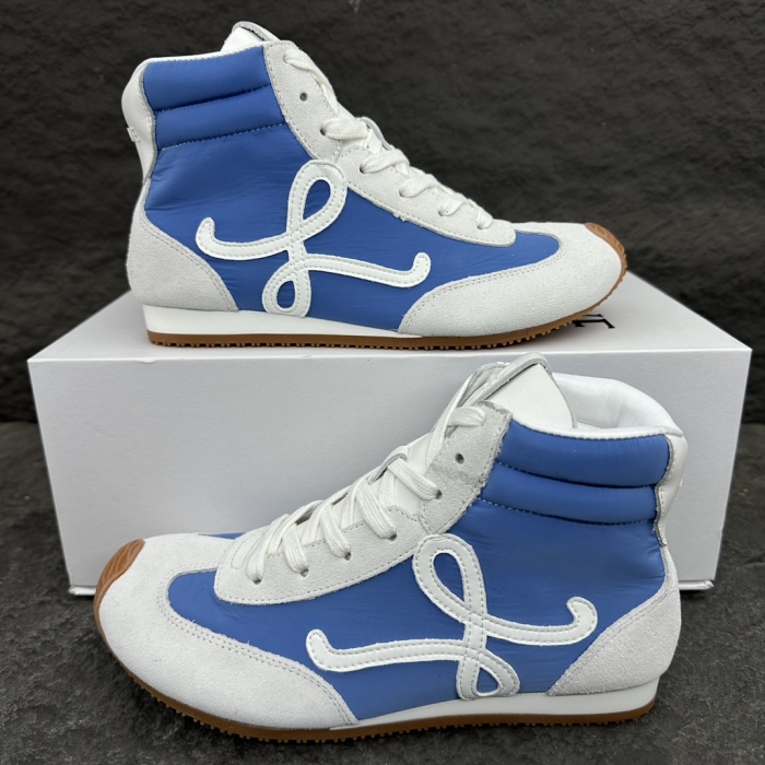 Loewe 25ss Jambo Sneaker Size 36-41