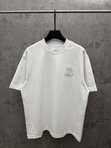 Balenciaga 2026ss New T Shirt Size S-XL