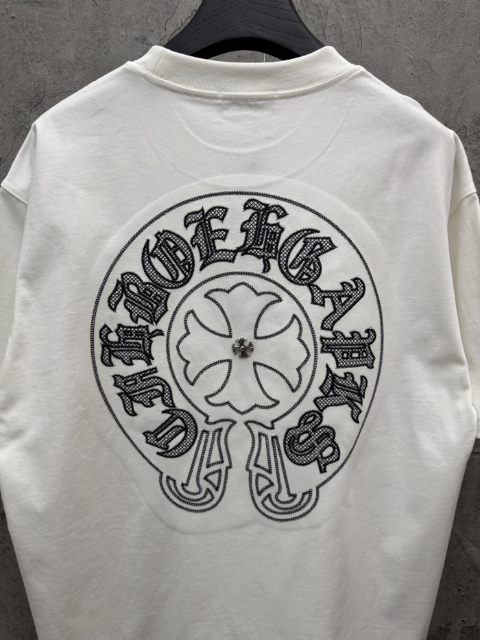 Chrome Hearts 2026ss New T Shirt Size S-XL