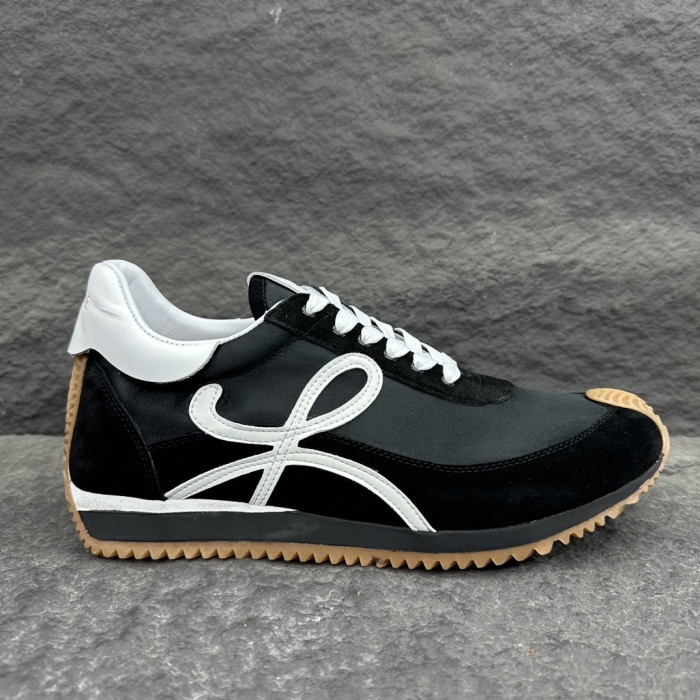 Loewe 25ss Jambo Sneaker Size 36-46