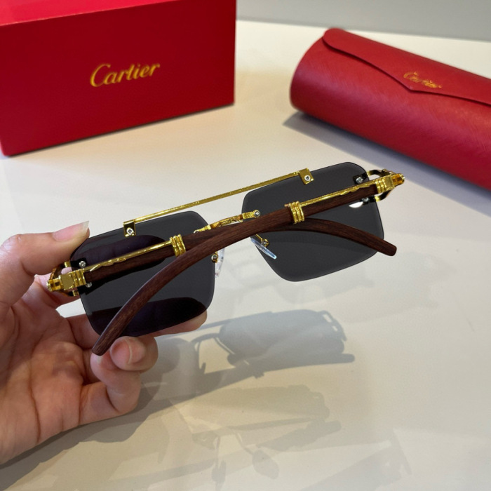 Cartier Sunglasses
