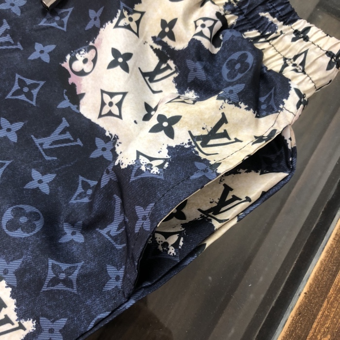 Louis Vuitton Beach Shorts Size M-XXXL