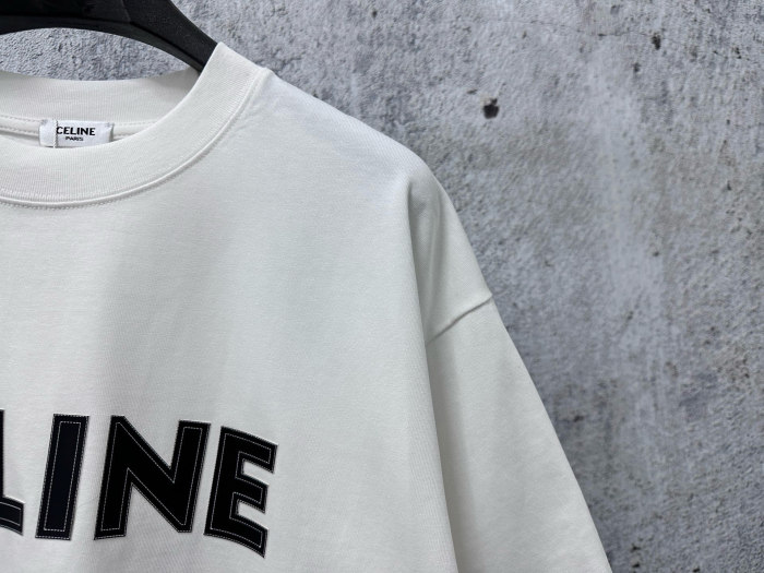 Celine 2026ss New T Shirt Size XS-L