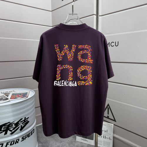 Balenciaga 2026ss New T Shirt Size S-XXL