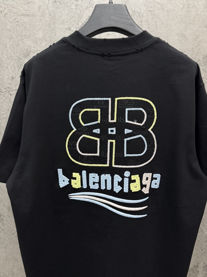 Balenciaga 2026ss New T Shirt Size S-XL