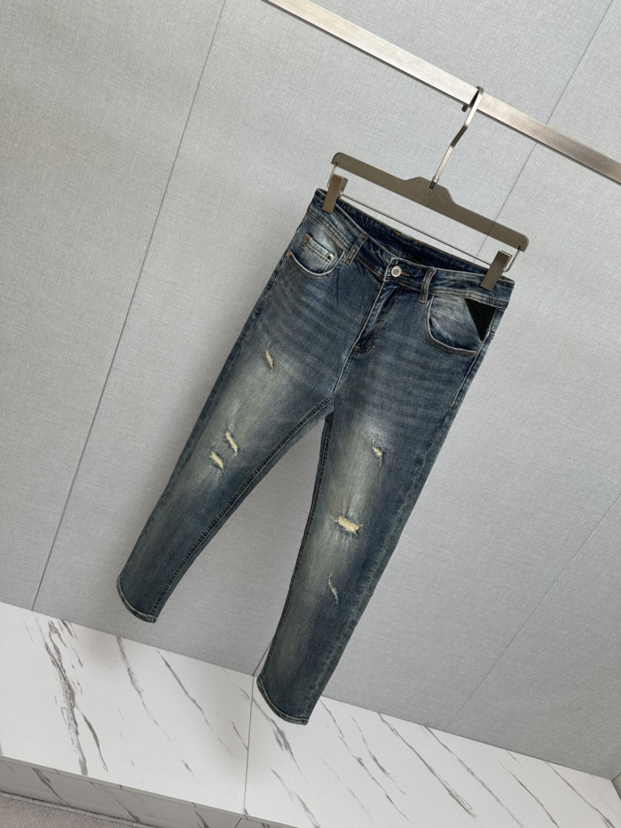 Dior New Men Jeans Size 29-38