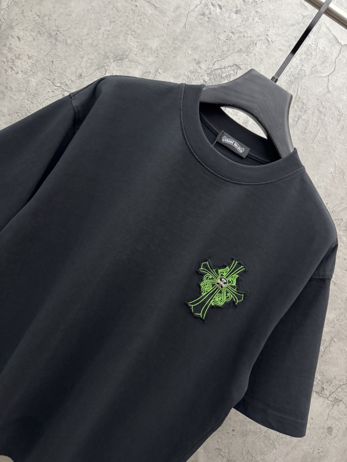 Chrome Hearts 2026ss New T Shirt Size S-XL