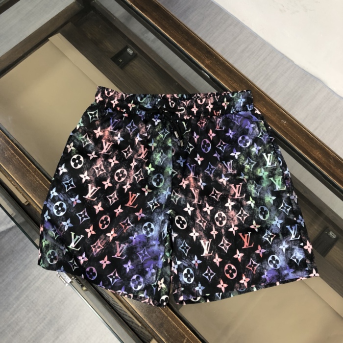 Louis Vuitton Beach Shorts Size M-XXXL