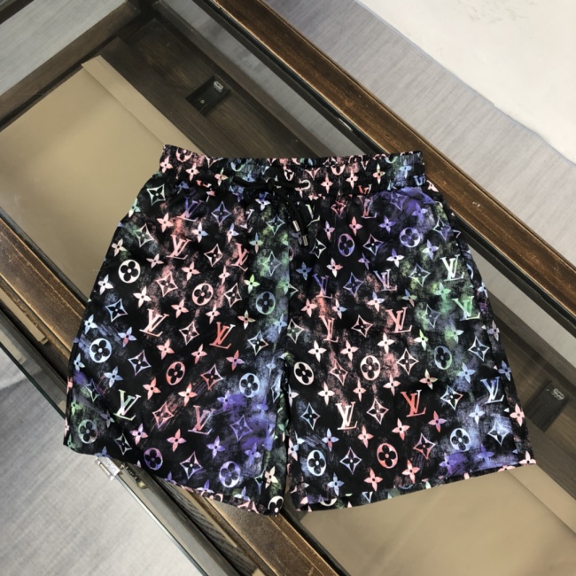 Louis Vuitton Beach Shorts Size M-XXXL