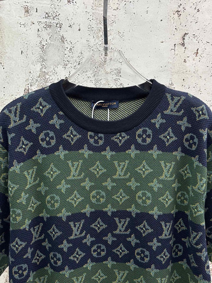 Louis Vuitton 2026ss New T Shirt Size S-XL