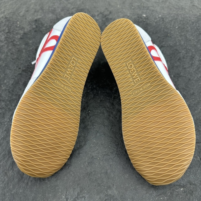 Loewe 25ss Jambo Sneaker Size 36-46
