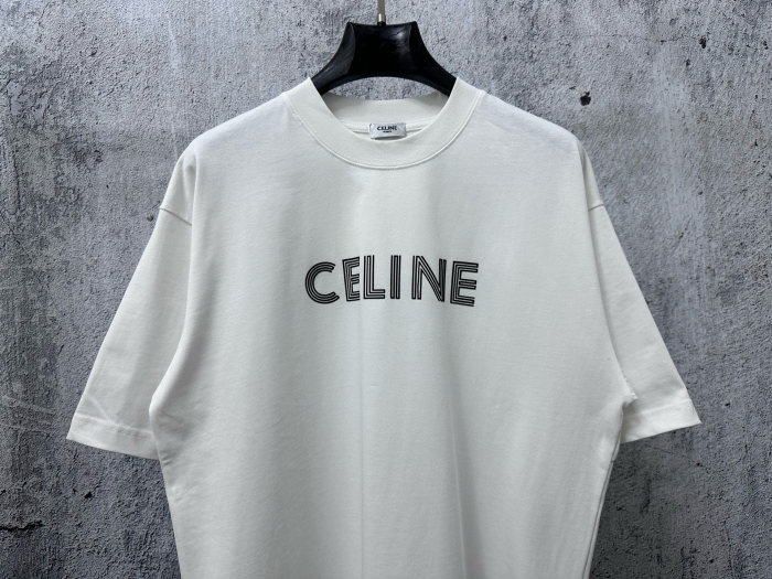 Celine 2026ss New T Shirt Size XS-L