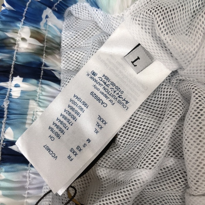 Louis Vuitton Beach Shorts Size M-XXXL
