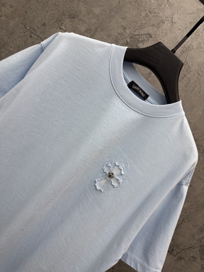 Chrome Hearts 2026ss New T Shirt Size S-XL