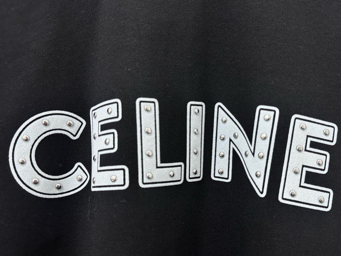 Celine 2026ss New T Shirt Size XS-L