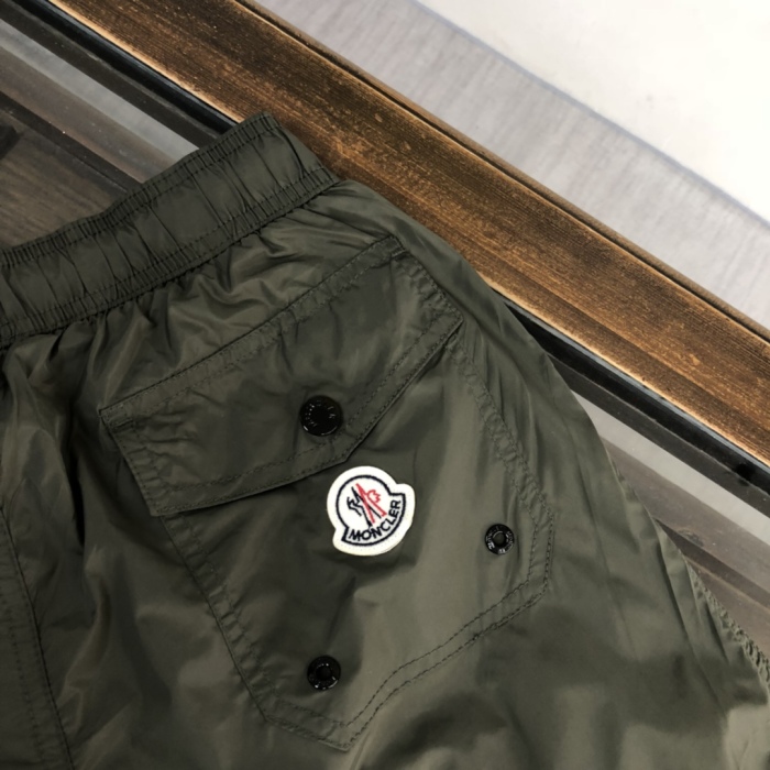 Moncler Beach Shorts Size S-XXXL