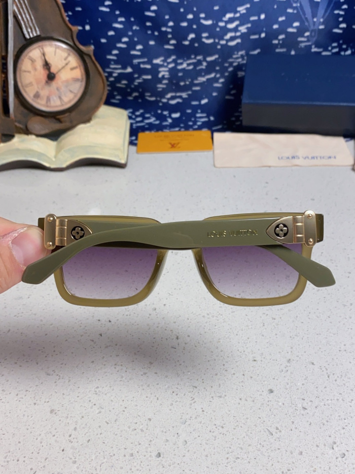 Louis Vuitton Sunglasses