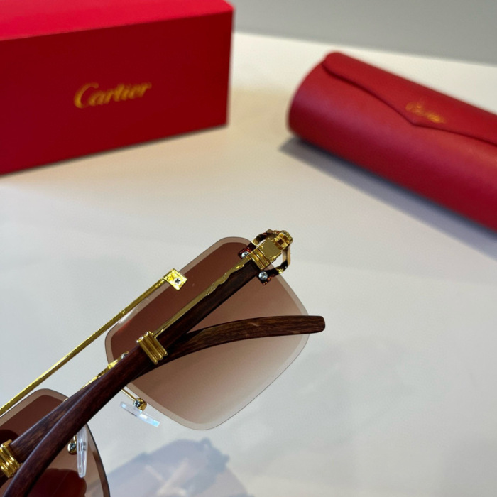 Cartier Sunglasses