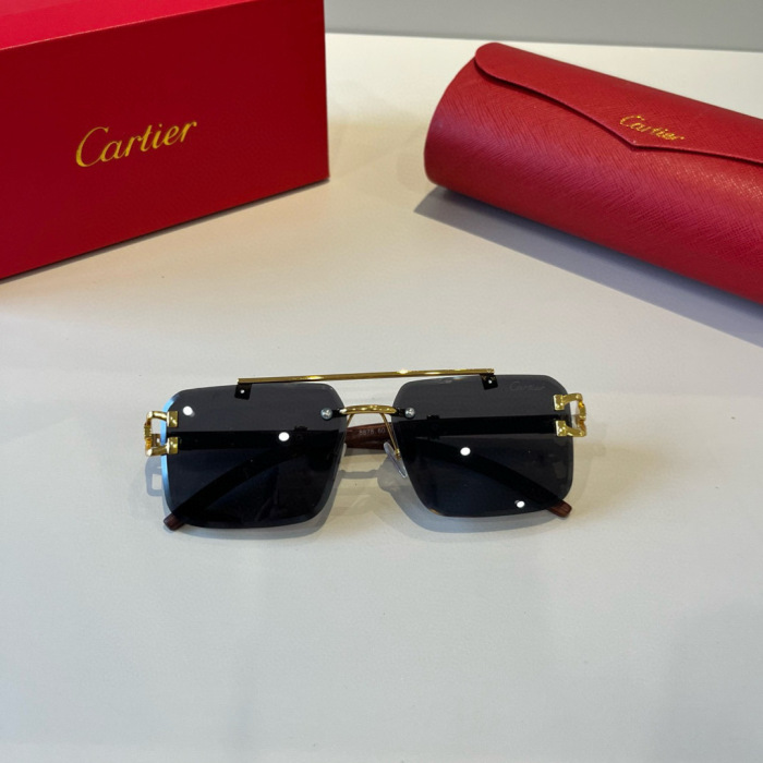 Cartier Sunglasses