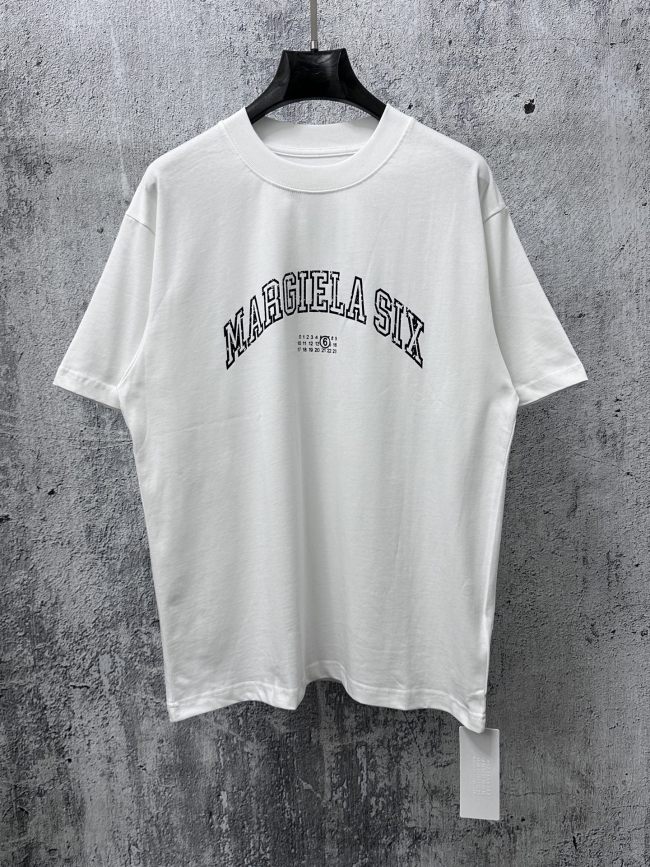 Maison Margiela 2026ss New T Shirt Size XS-L
