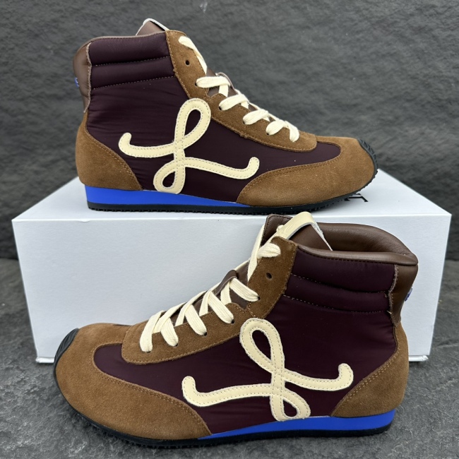 Loewe 25ss Jambo Sneaker Size 36-41