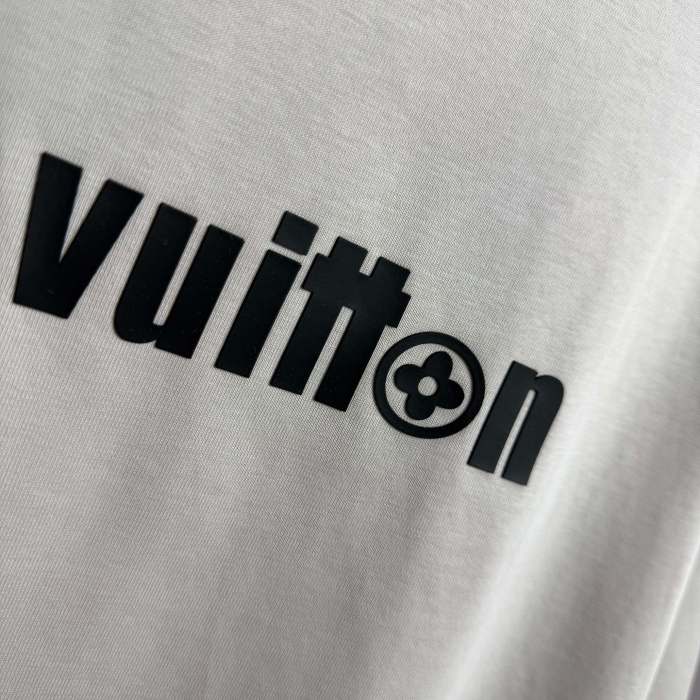 Louis Vuitton 2026ss New T Shirt Size S-XXL