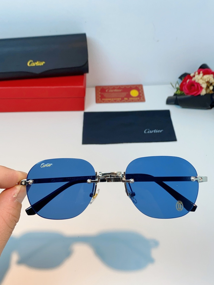 Cartier Sunglasses