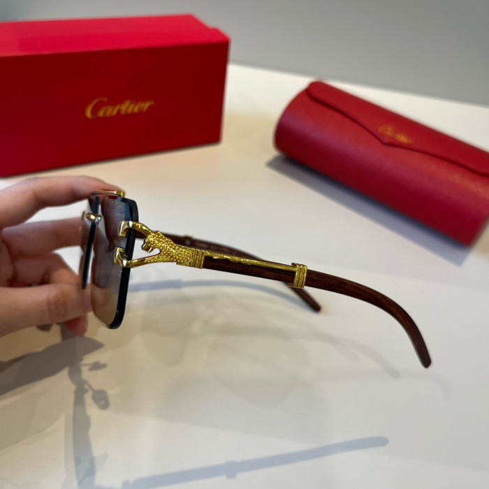 Cartier Sunglasses
