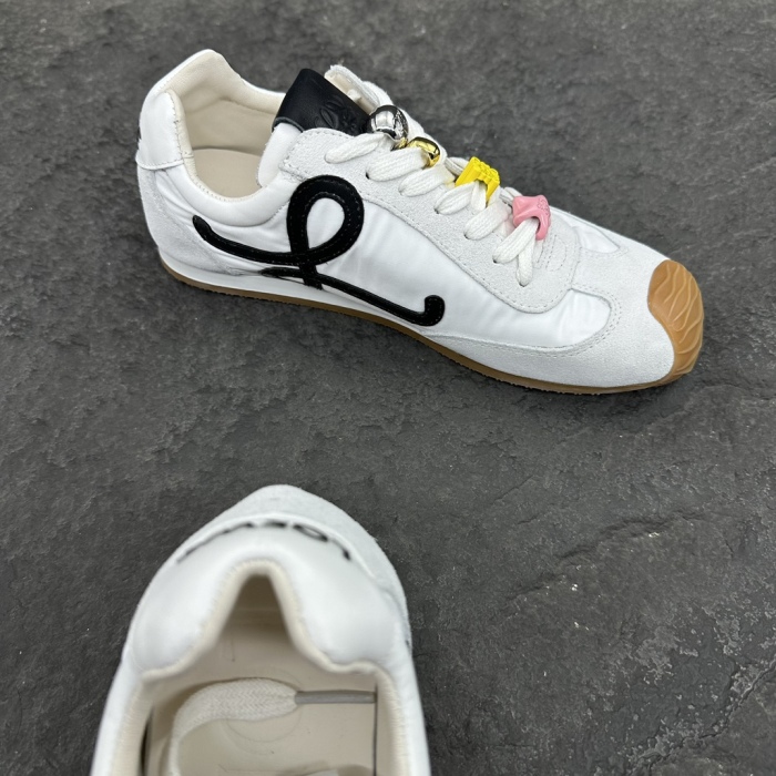 Loewe 25ss Jambo Sneaker Size 36-46