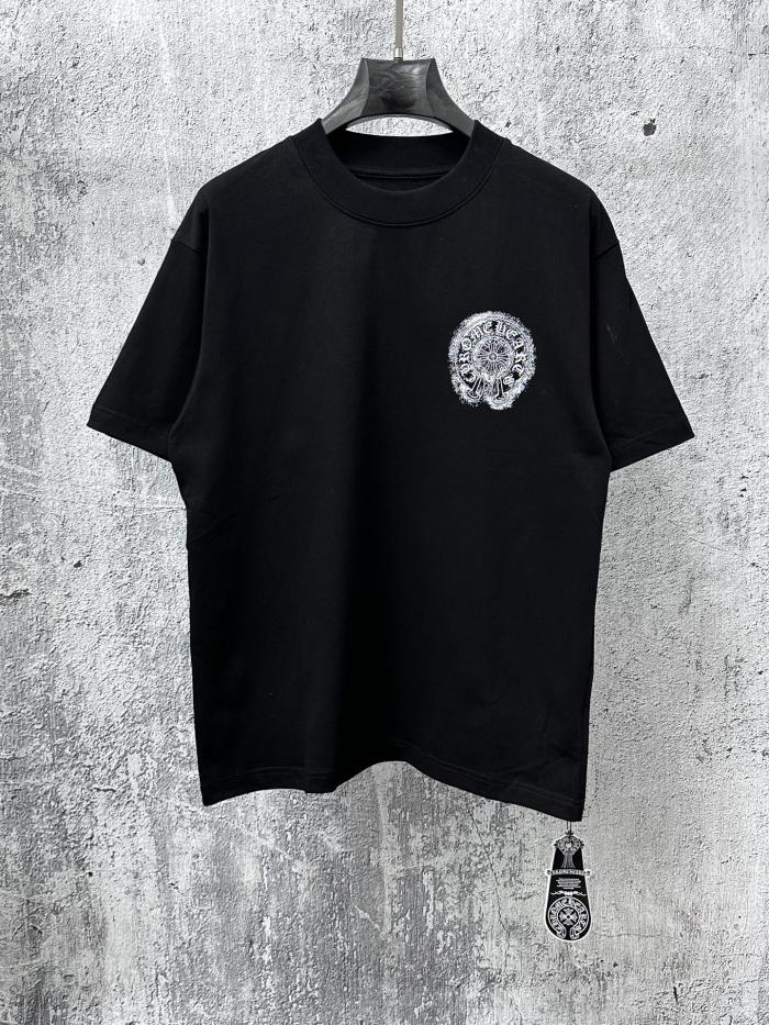 Chrome Hearts 2026ss New T Shirt Size XS-L