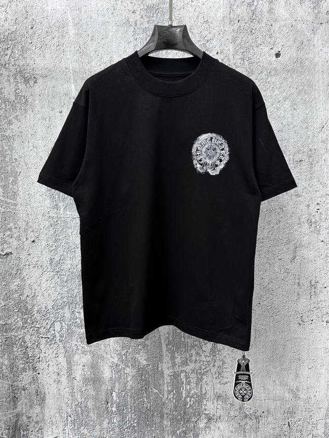 Chrome Hearts 2026ss New T Shirt Size XS-L