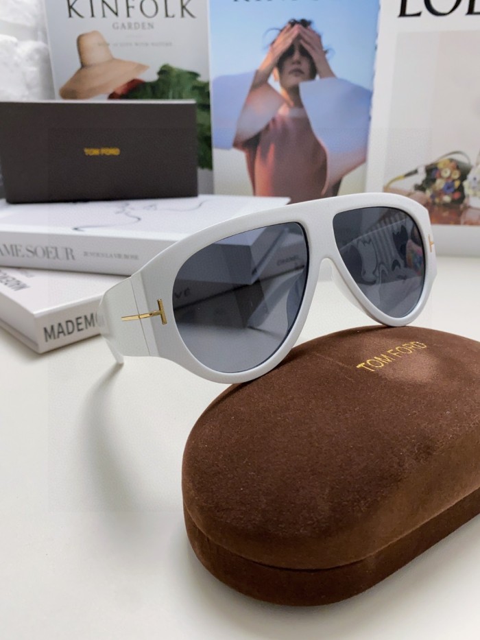 Tom Ford Sunglasses