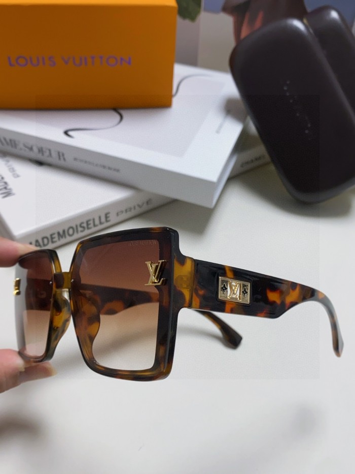 Louis Vuitton Sunglasses