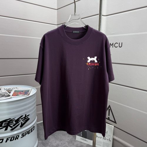 Balenciaga 2026ss New T Shirt Size S-XXL