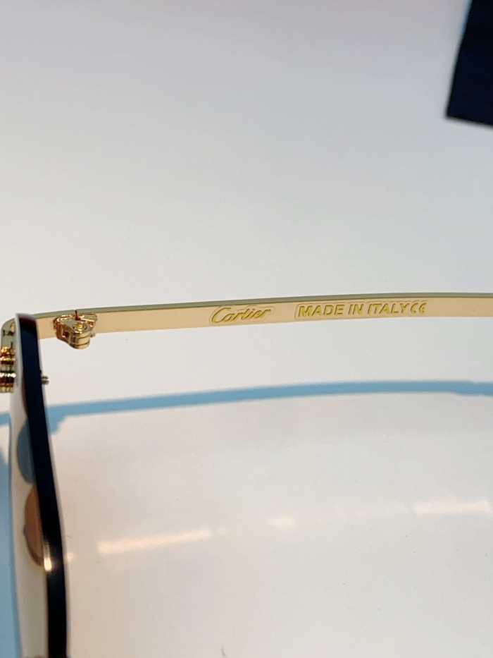 Cartier Sunglasses