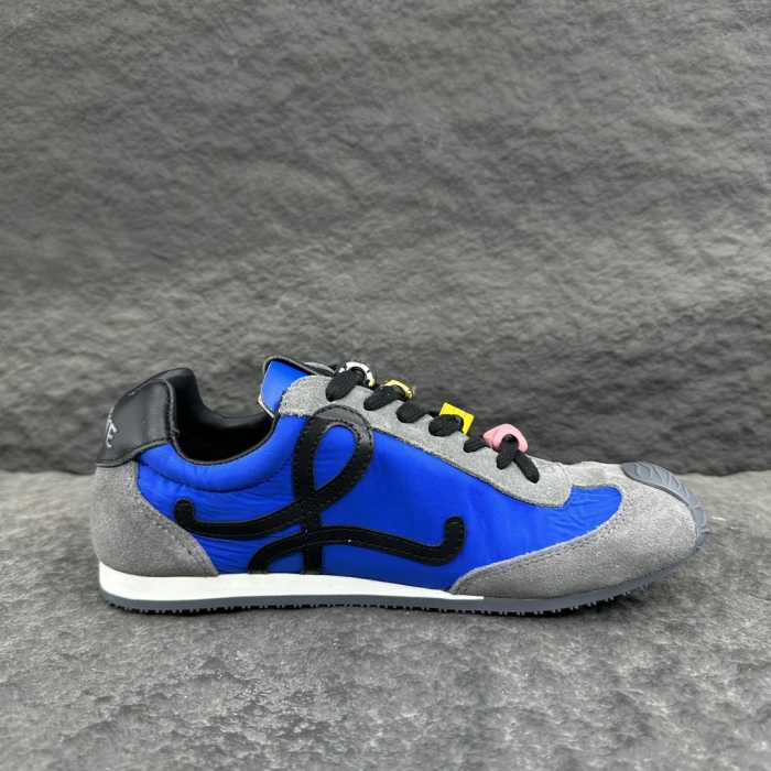 Loewe 25ss Jambo Sneaker Size 36-46