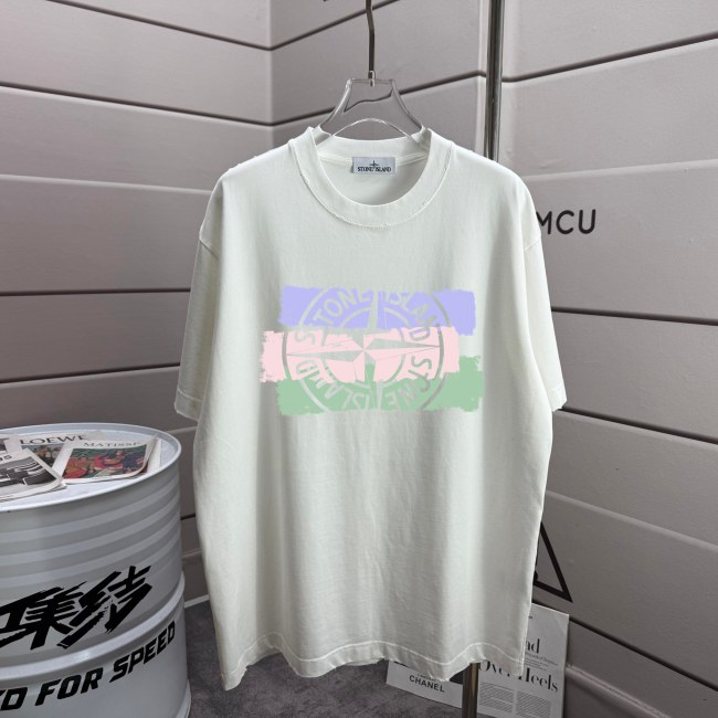 Stone Island 2026ss New T Shirt Size S-XXL