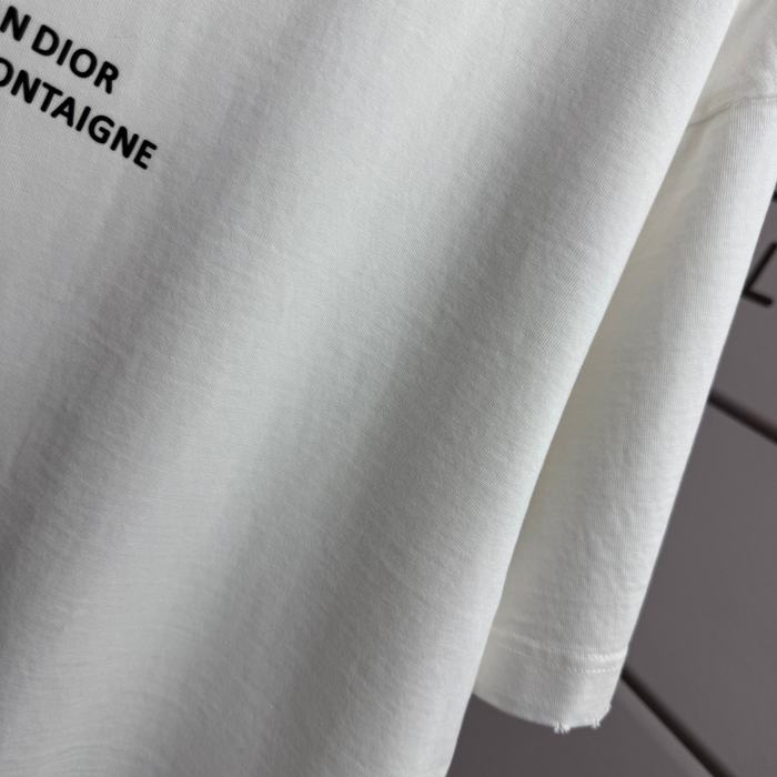 Dior 2026ss New T Shirt Size S-XXL
