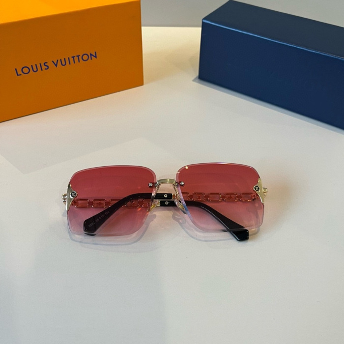 Louis Vuitton Sunglasses