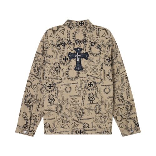 Chrome Hearts 2026ss New Jacket Size M-XXXL