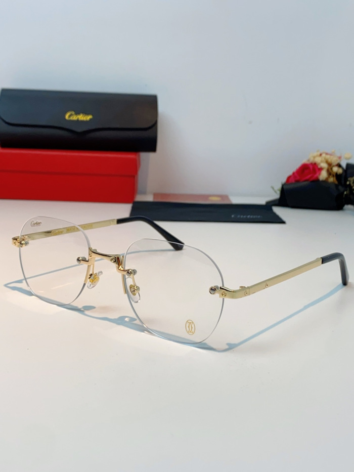 Cartier Sunglasses