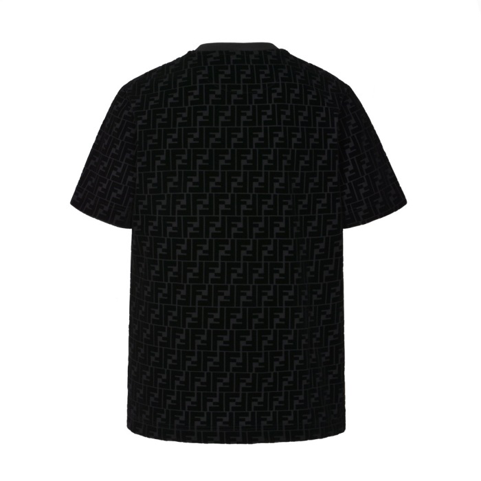 Fendi 2026ss New T Shirt Size S-XL