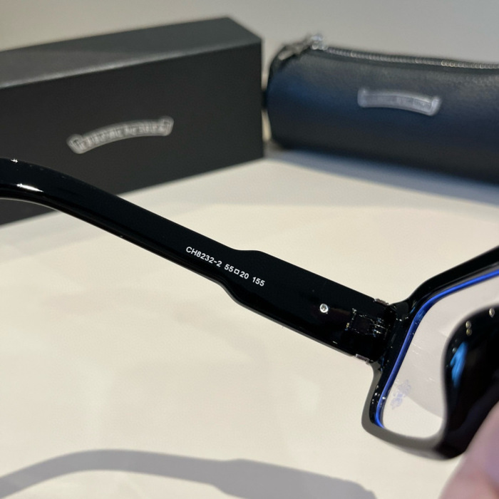 Chrome Hearts Sunglasses