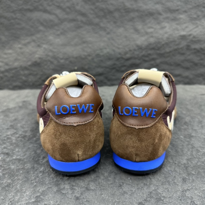Loewe 25ss Jambo Sneaker Size 36-46