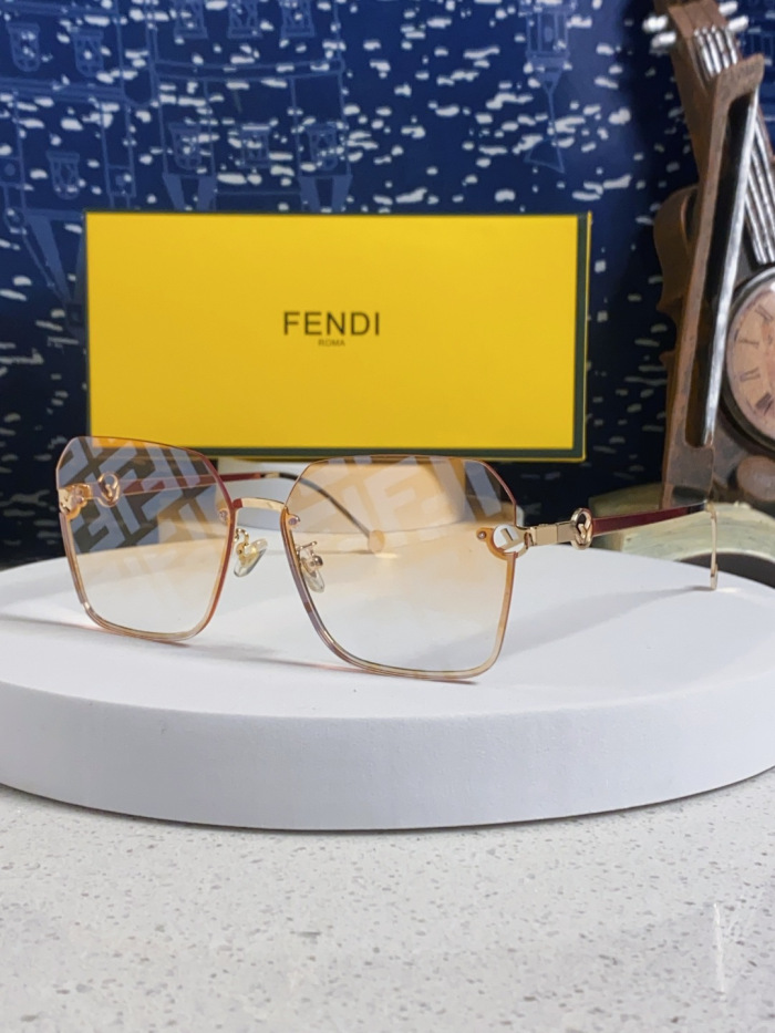 Fendi Sunglasses